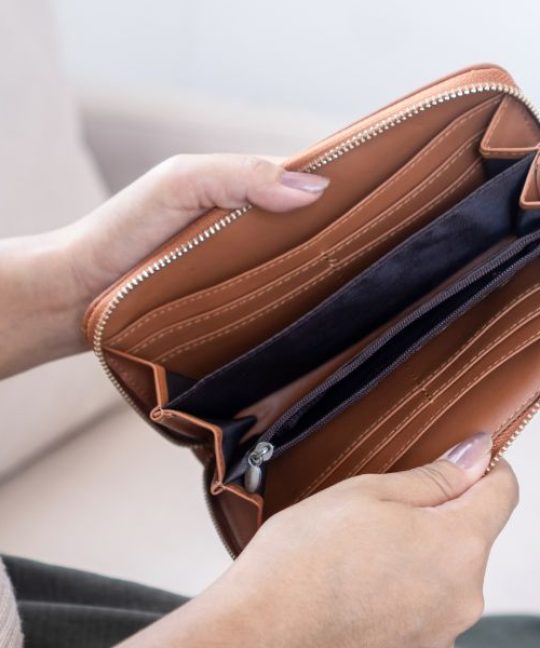 Financial Learning Partner Tanda Kondisi Ekonomi Mulai Berdampak ke Dompet Kita