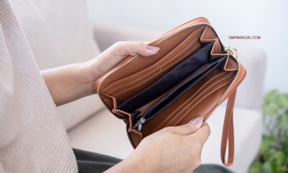 Tanda Kondisi Ekonomi Mulai Berdampak ke Dompet Kita