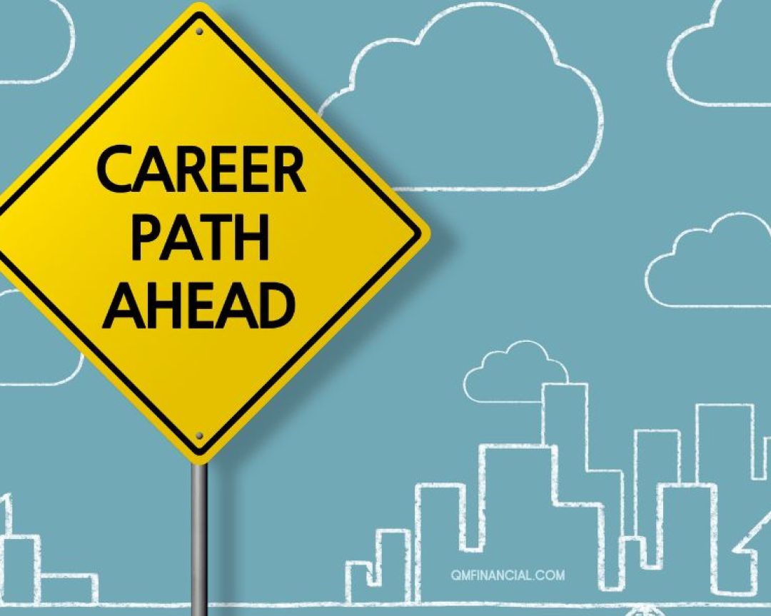 Financial Learning Partner Merdeka Memilih Karier: Seberapa Besar Peran Kondisi Keuangan?