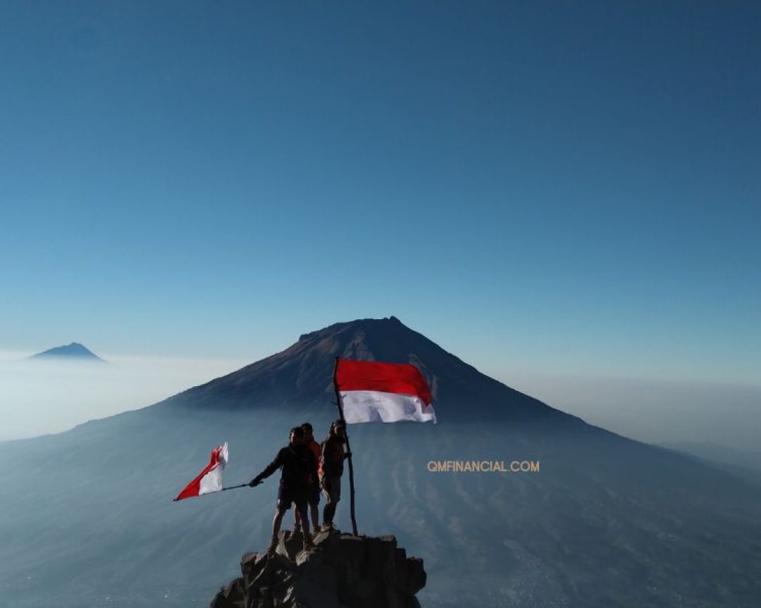 Financial Learning Partner Merdeka Finansial dengan Keuangan Lebih Sehat
