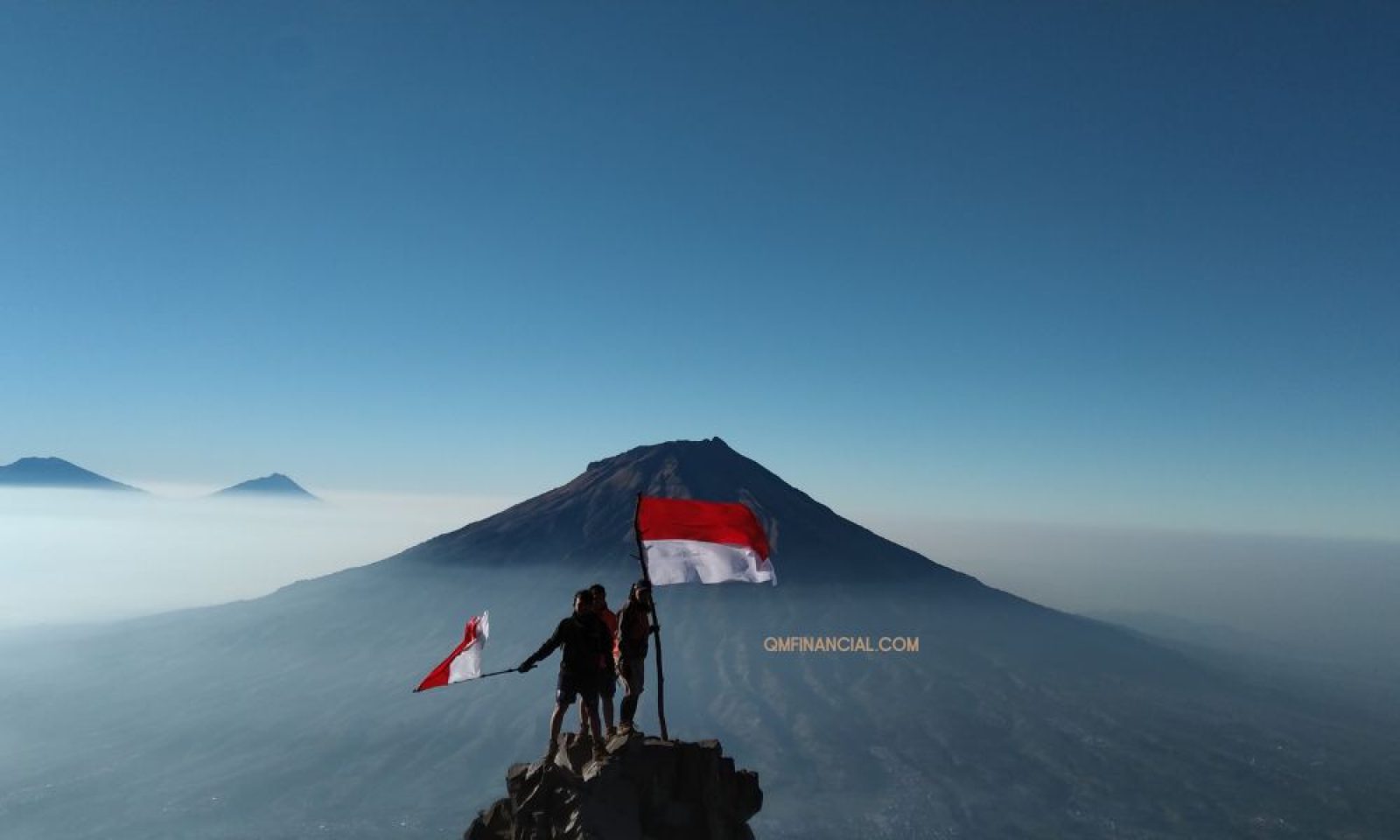 Merdeka Finansial dengan Keuangan Lebih Sehat