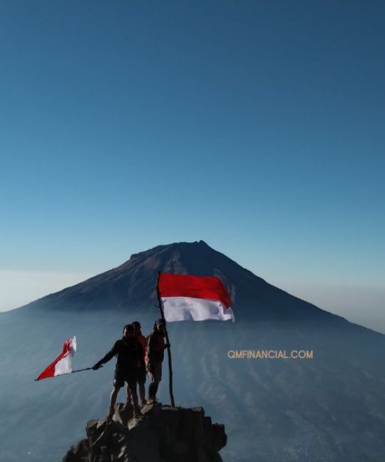 Merdeka Finansial dengan Keuangan Lebih Sehat