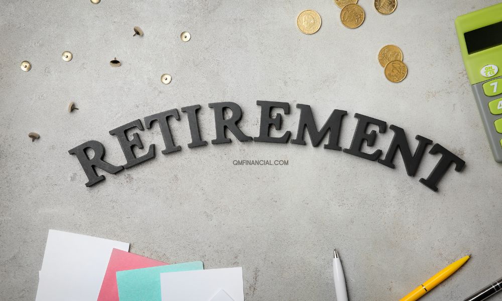 Sudah Bertahun-tahun Bekerja tapi Belum Siap Pensiun, Harus Mulai dari Mana?