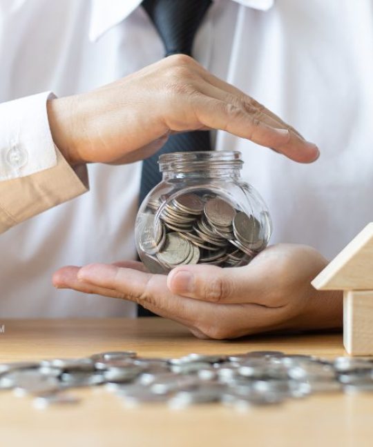 Financial Learning Partner Gaji Tidak Naik tapi Biaya Hidup Terus Bertambah, Apa yang Bisa Dilakukan?