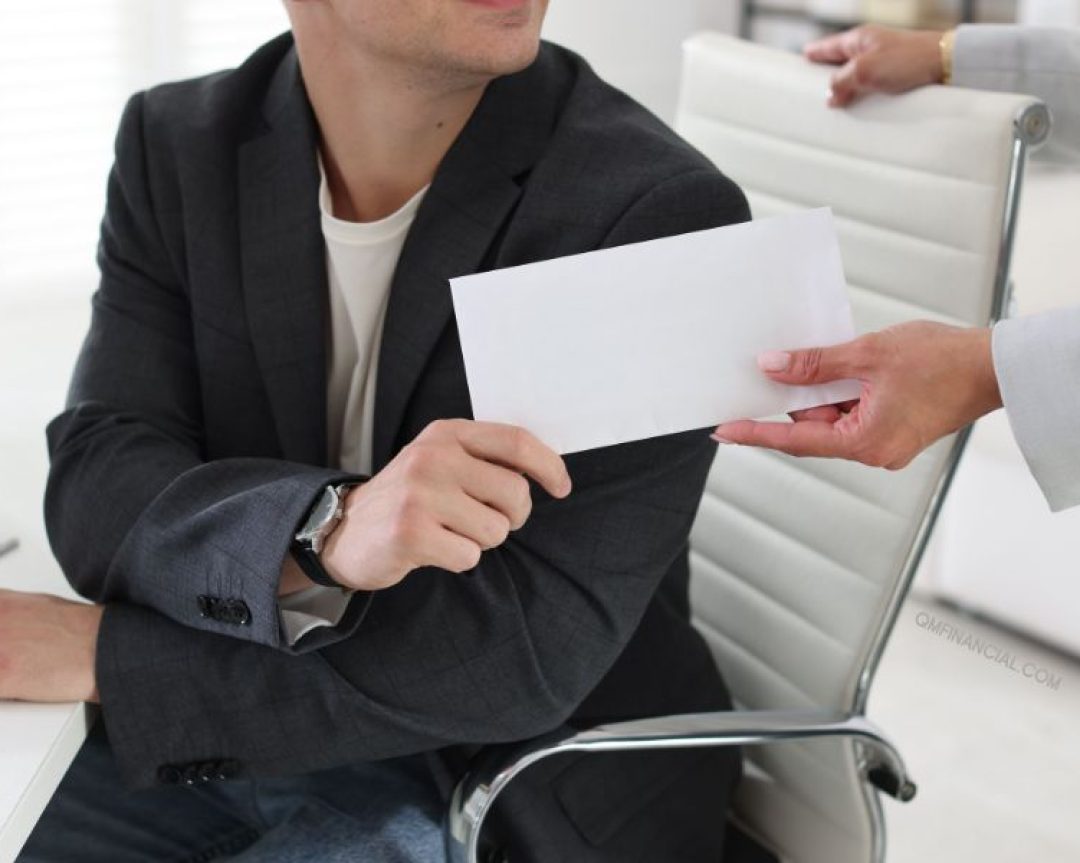 Financial Learning Partner Jadi Karyawan Susah Kaya? Mitos atau Fakta?