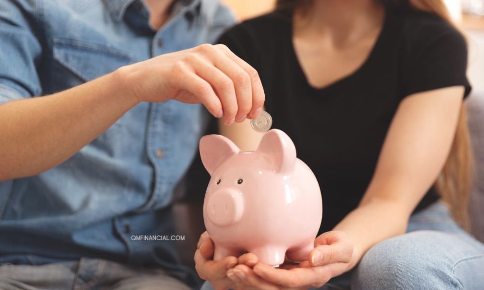 Setelah Menikah, Perlukah Perempuan Tetap Mandiri Secara Finansial? Setelah Menikah, Perlukah Perempuan Tetap Mandiri Secara Finansial?
