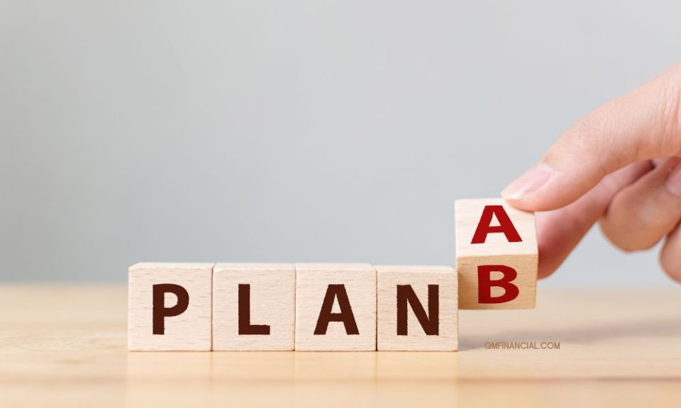 Punya Pekerjaan Belum Tentu Aman Selamanya, Bagaimana Menyiapkan Plan B Finansial?