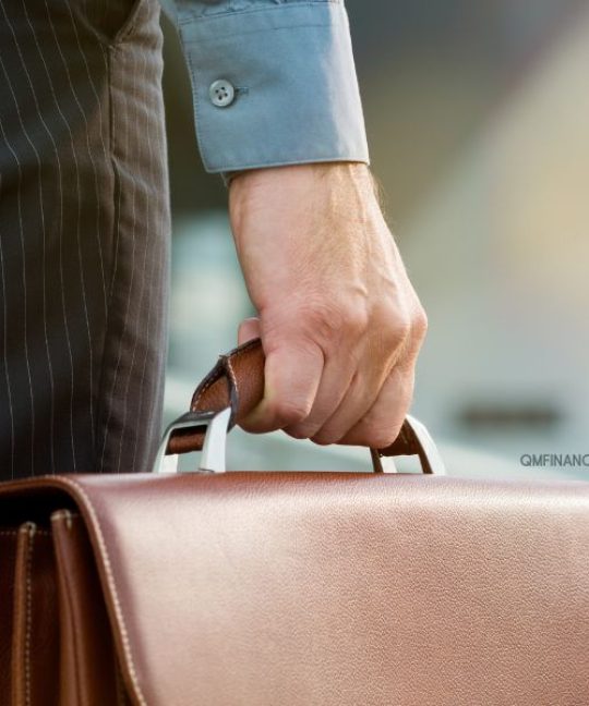 Financial Learning Partner Punya Pekerjaan Belum Tentu Aman Selamanya, Bagaimana Menyiapkan Plan B Finansial?
