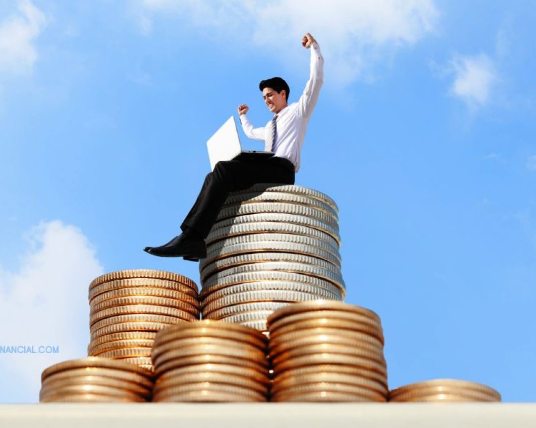 Financial Learning Partner Cara Menjadi Kaya Secara Realistis, Bukan dengan Jalan Pintas