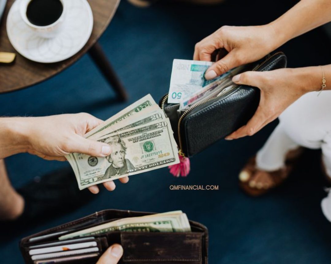 Financial Learning Partner Cara Ngomong Pinjam Uang ke Teman dan Etika yang Harus Diperhatikan