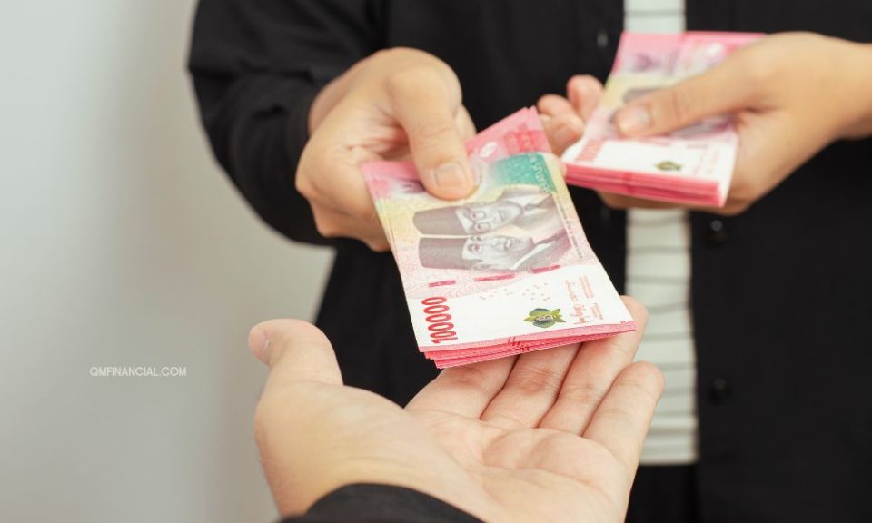 Cara Ngomong Pinjam Uang ke Teman dan Etika yang Harus Diperhatikan