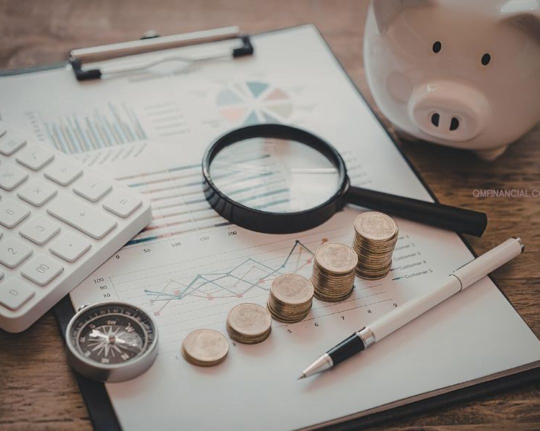 Financial Learning Partner Contoh Catatan Keuangan Pribadi Bulanan yang Bisa Kamu Tiru