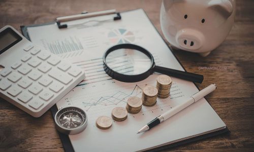Contoh Catatan Keuangan Pribadi Bulanan yang Bisa Kamu Tiru