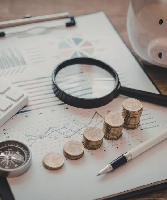 Financial Learning Partner Contoh Catatan Keuangan Pribadi Bulanan yang Bisa Kamu Tiru