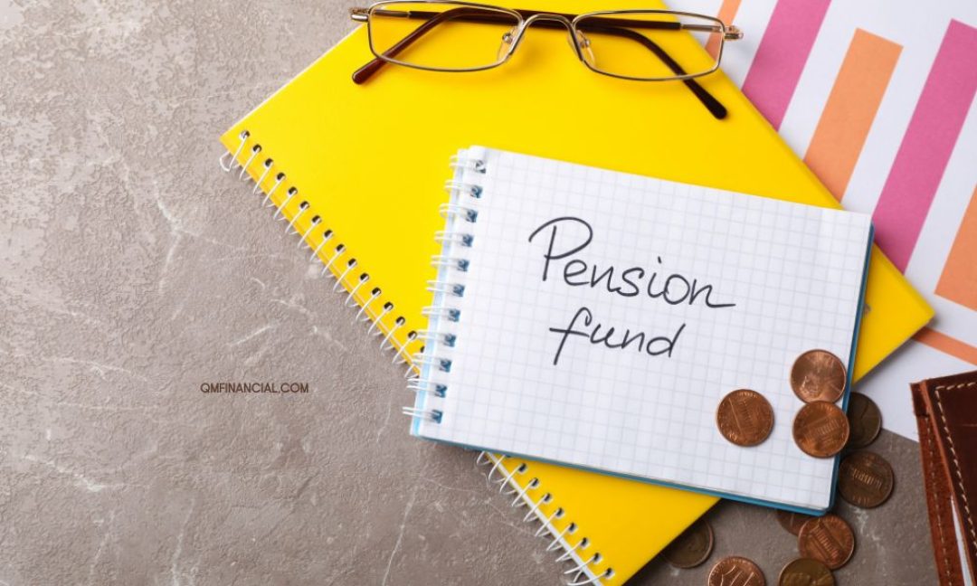 Financial Learning Partner Contoh Dana Pensiun dan Cara Menghitung Kebutuhan di Hari Tua