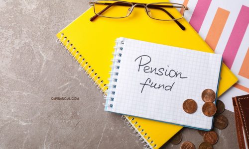 Contoh Dana Pensiun dan Cara Menghitung Kebutuhan di Hari Tua