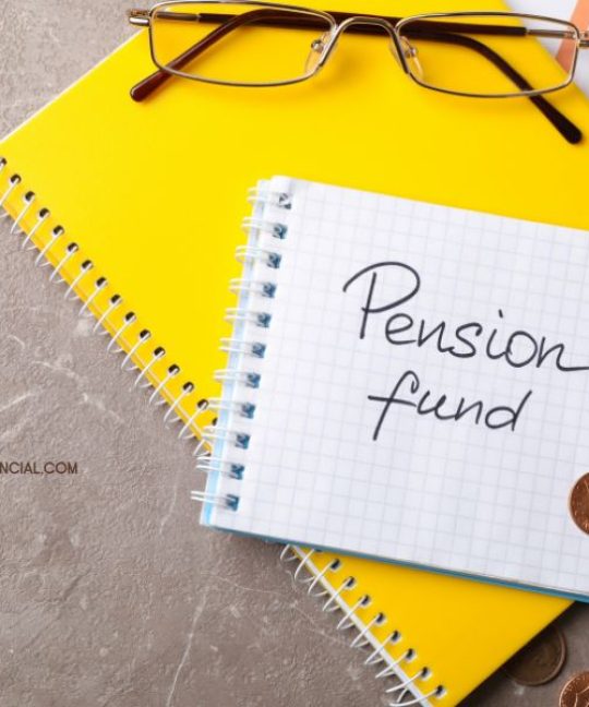Financial Learning Partner Contoh Dana Pensiun dan Cara Menghitung Kebutuhan di Hari Tua