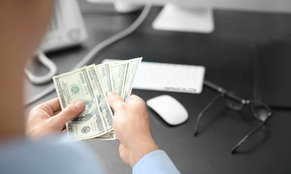 Personal Finance untuk Karyawan: Apa yang Perlu Diatur Sejak Mulai Bekerja?